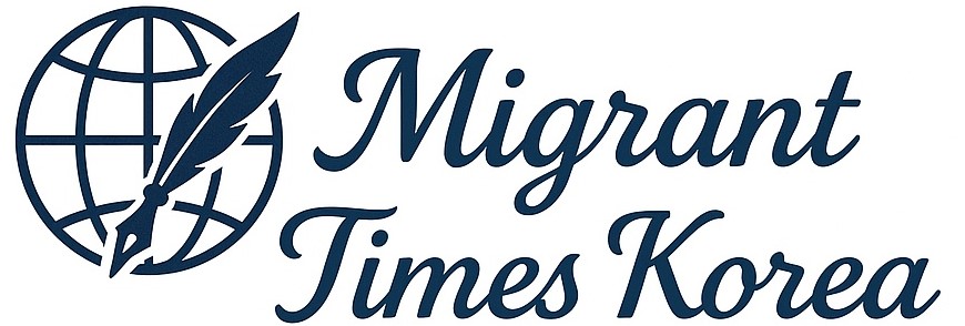 migrant times korea